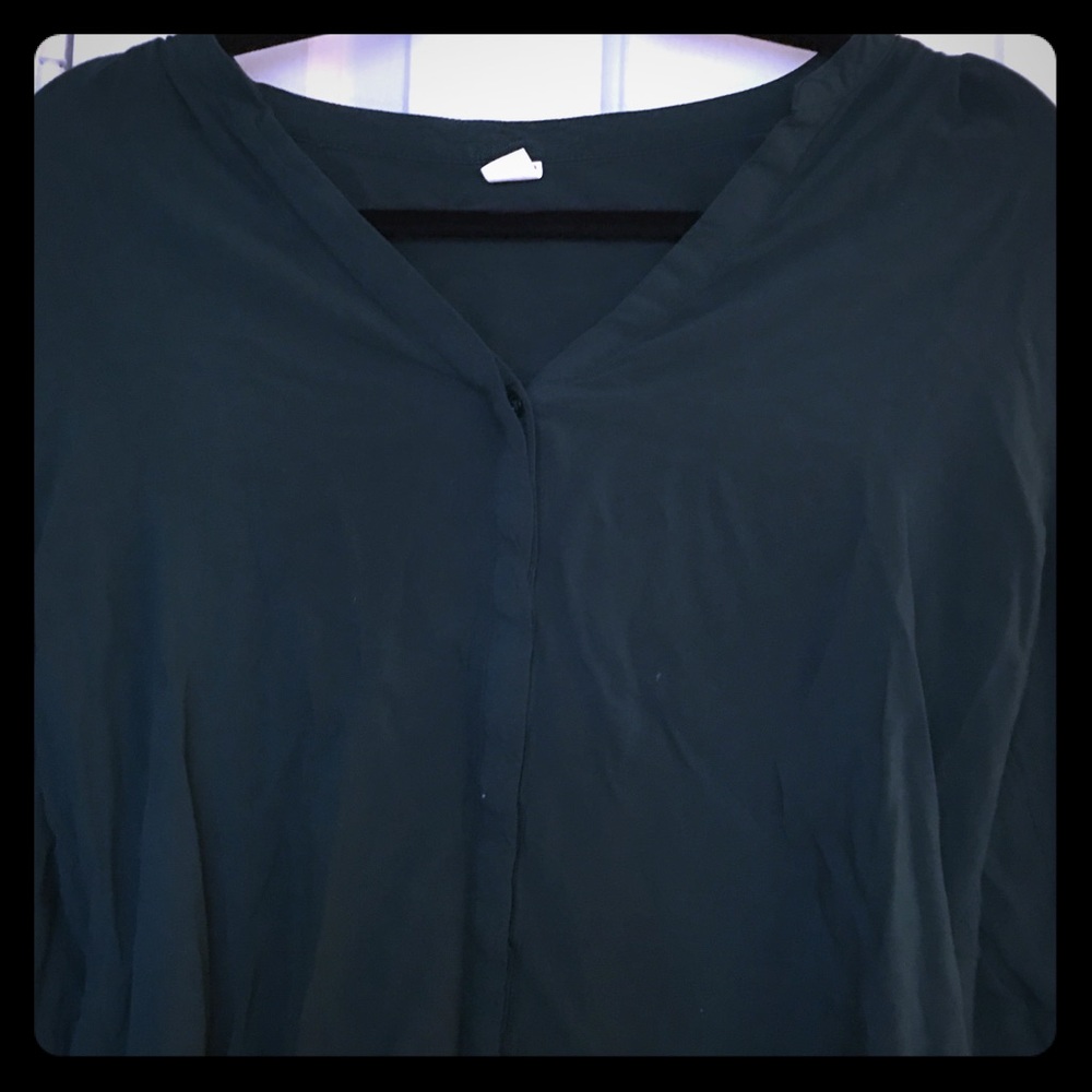 Old Navy Blouse